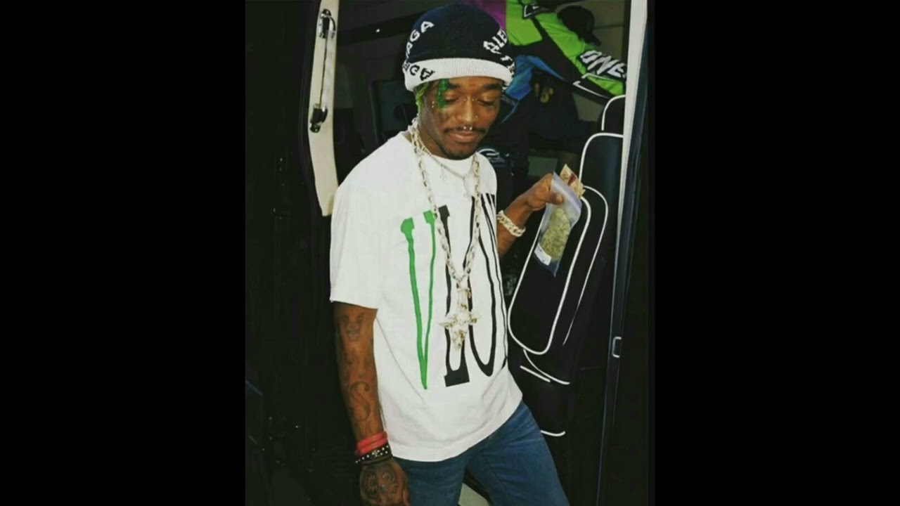 [FREE] Lil Uzi Vert x Working On Dying Type Beat - &ldquo;Heart&rdquo; (prod. 7erfectworld)