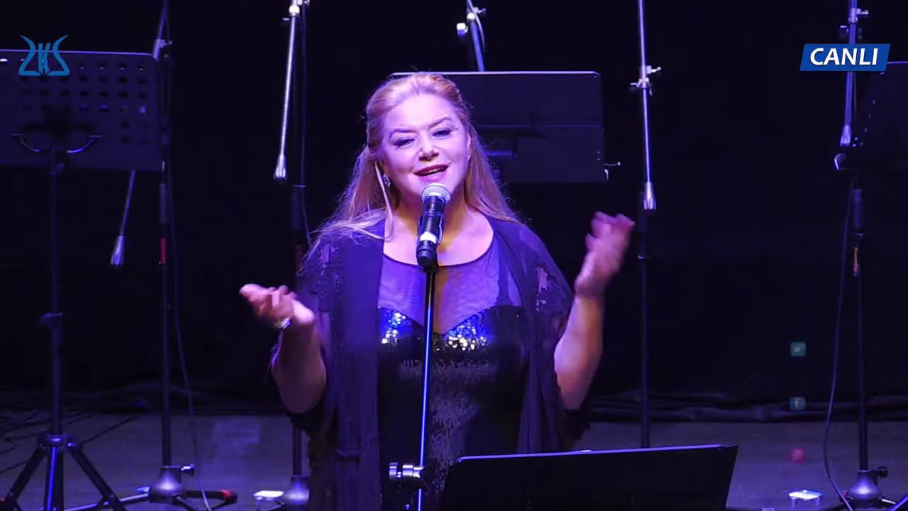 İstanbul Devlet Modern Folk Müzik Topluluğu