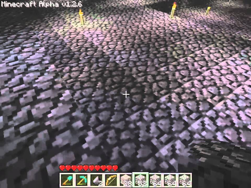 MineCraftFTW - Lets play minecraft 53: Tier 4 on the skytrap