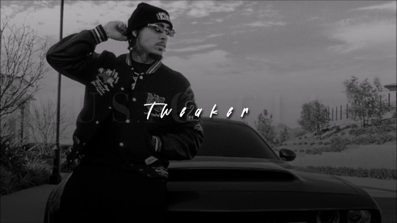 G3 GELO, Tweaker | sped up |