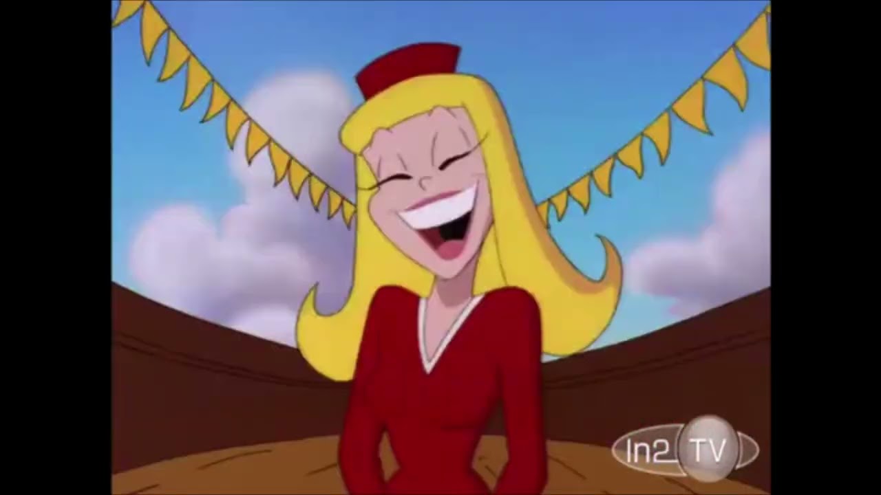 Histeria! - Pillaging & Plundering (8th-11th Century)