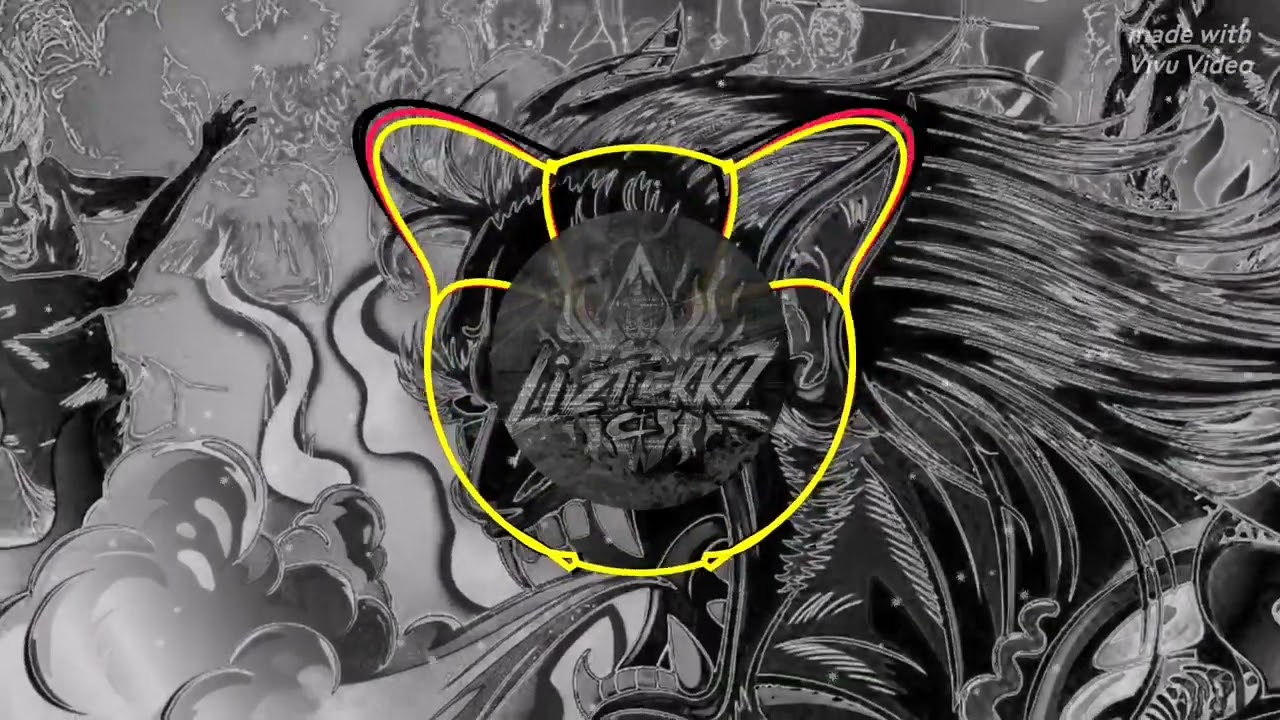 DEMON BREATH (SLOWED) - Liz •TekKz 