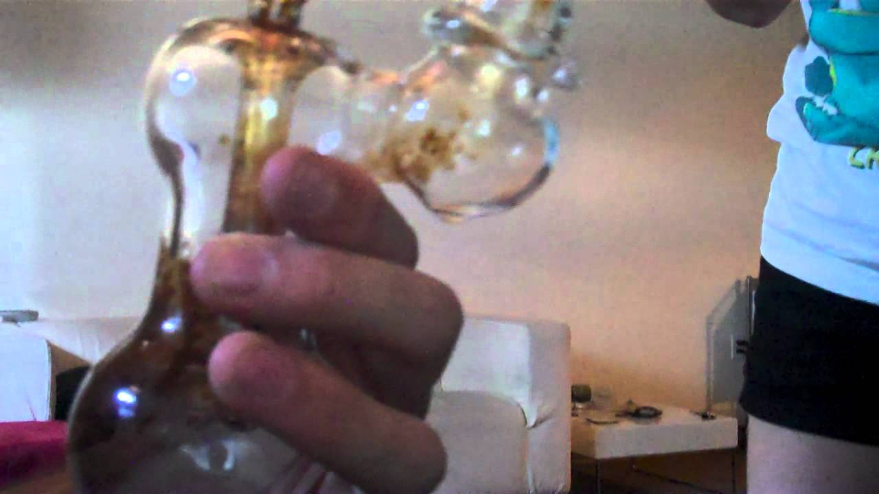 Nikicakes11 .3 huge dab attempt