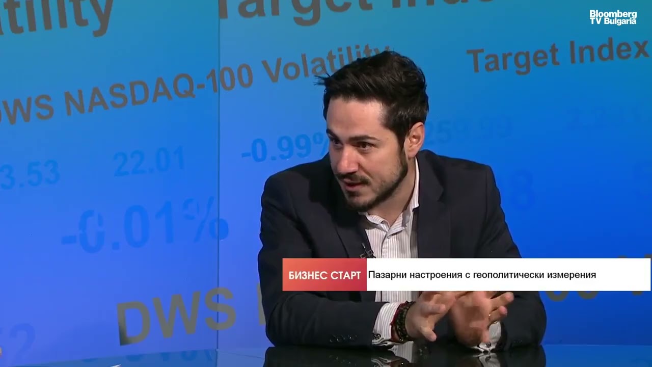 Бомби със закъснител: Пазарът на труда в САЩ и чиповете за AI в Южна Корея