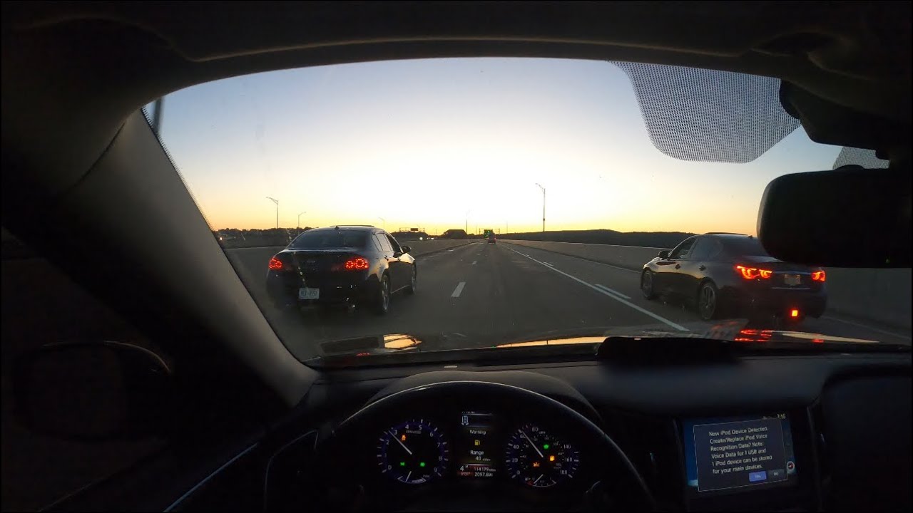 G35x Vs Q50S Hybrid Vs Q50S Hybrid