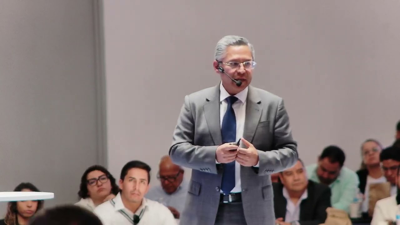 XV CONGRESO  6