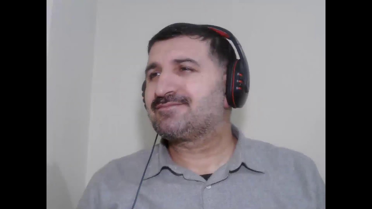 haftalar sonra geldim