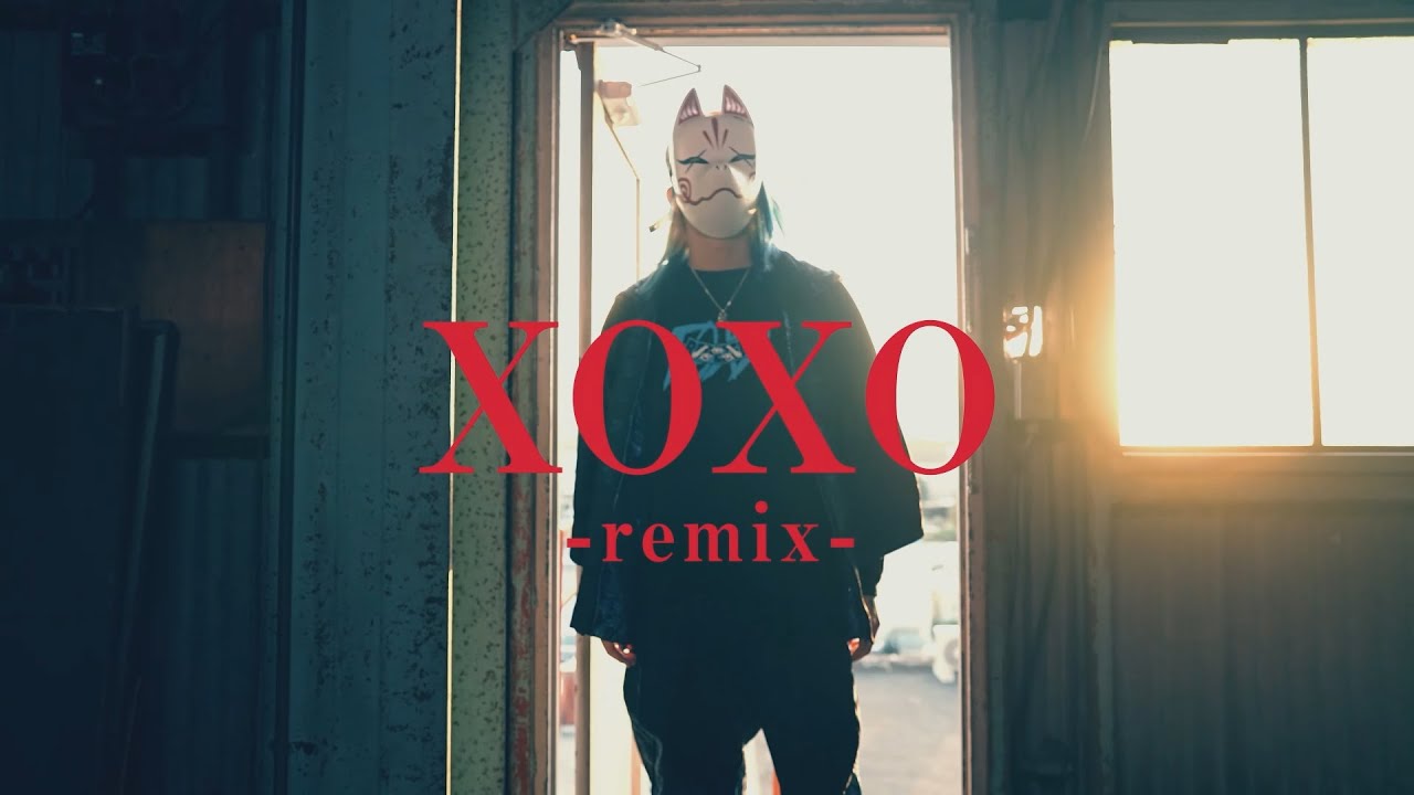 Repezen XOXO(remix) 20230410