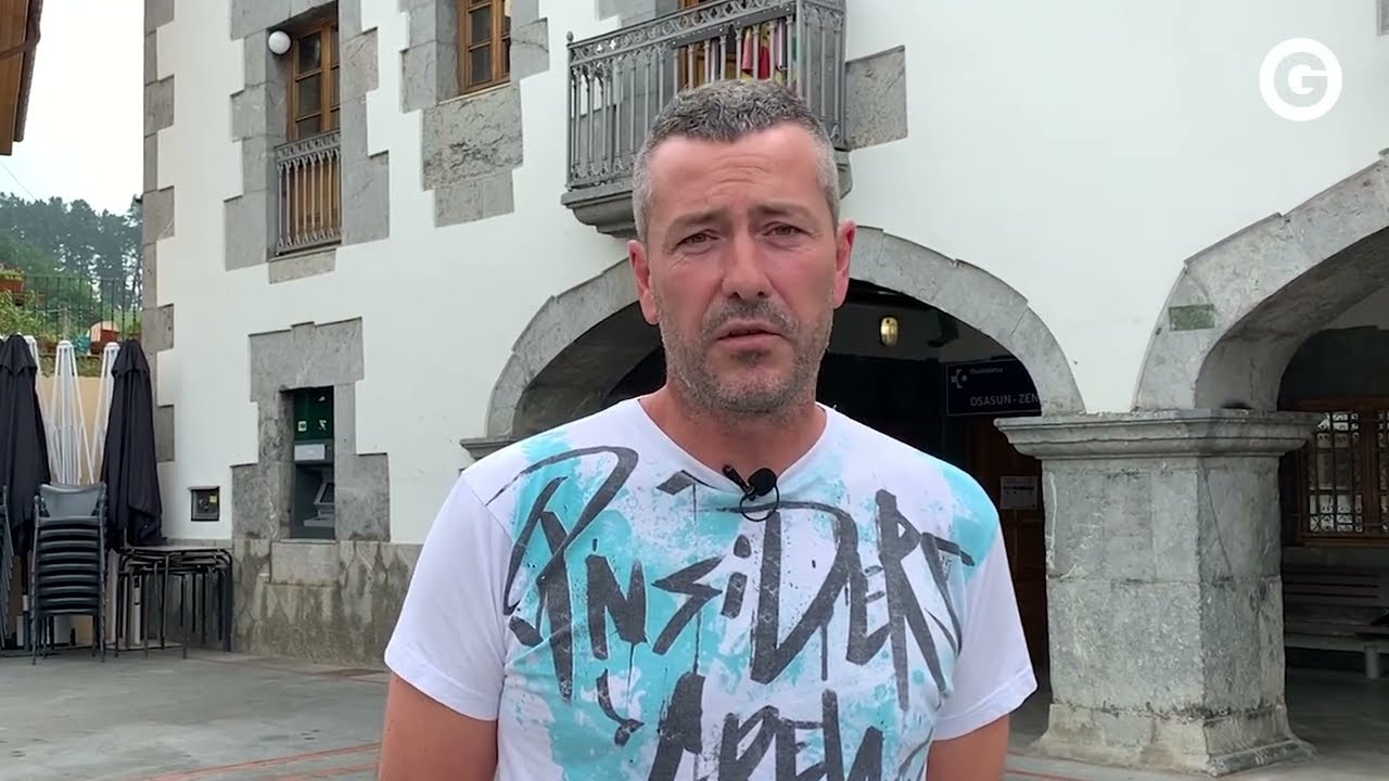 Zeberio | Ekain Goti (EH Bildu) izango da Zeberioko alkate | 2023