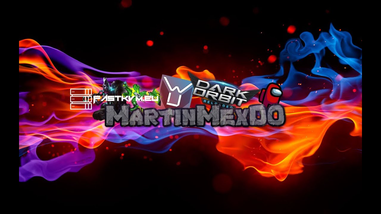 🔴&iexcl;&iexcl;Algo Tranqui!! DarkOrbit MartinMexDO