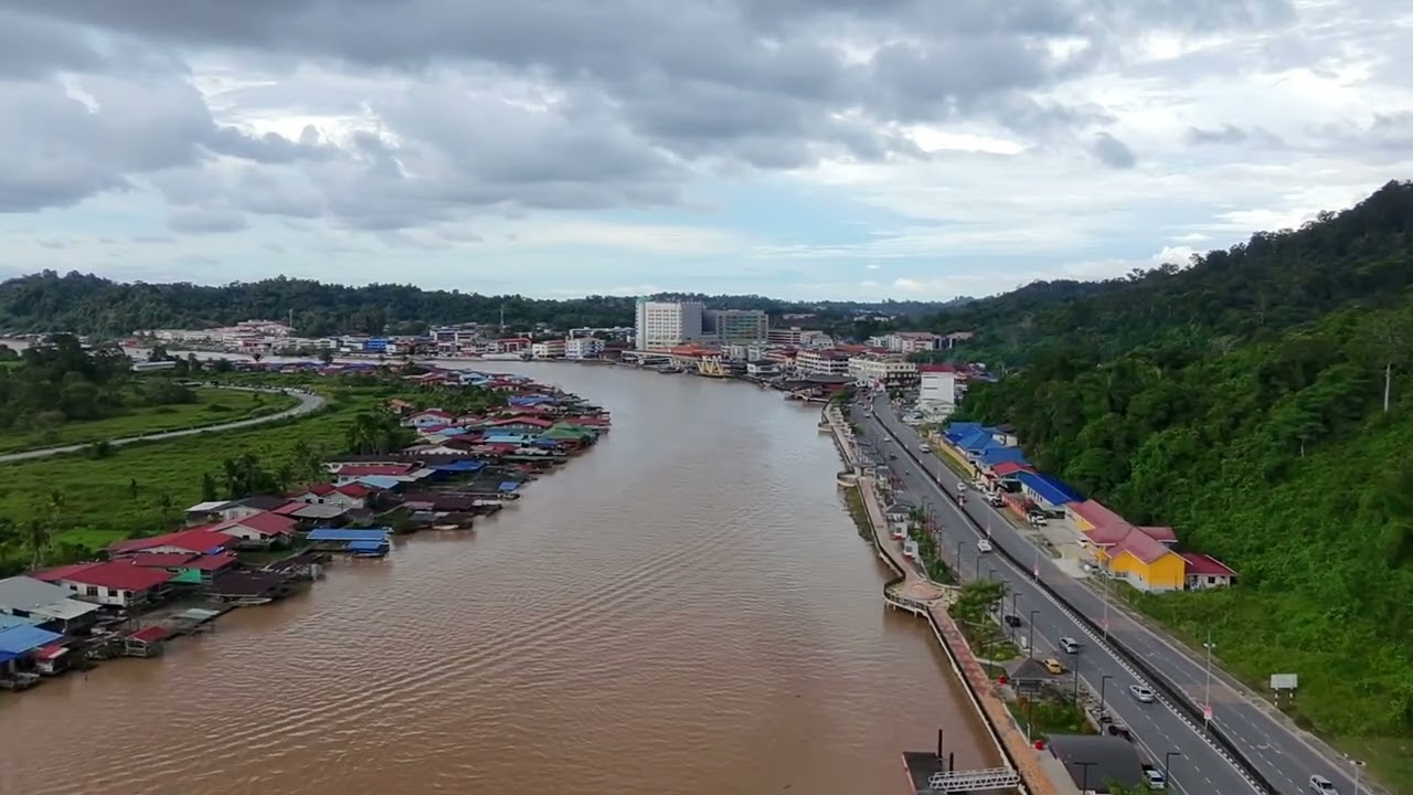 Sungai Limbang