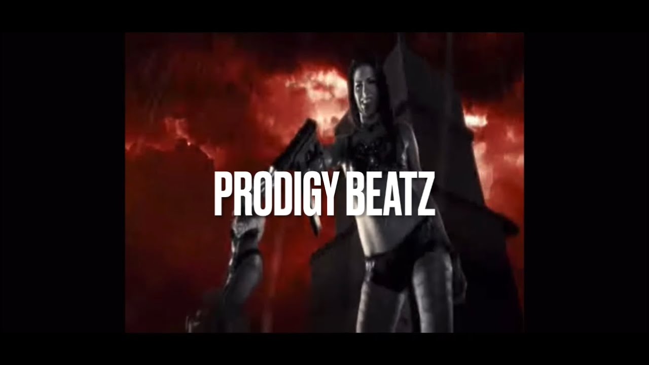 [FREE] AK Bandamont x Rio Da Yung OG Type Beat - “Sin City” (Prodigy Beatz)