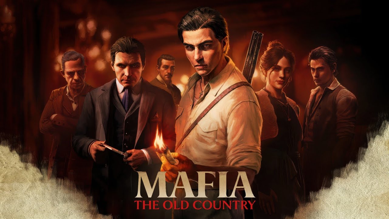 Mafia: The Old Country-Início