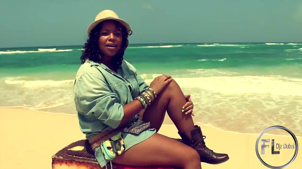 Stay cool riddim video mix by Frontline Djz Dubai 2018 ft Alaine ,Chris martins,Cecile,Jah cure et