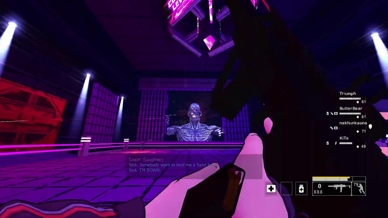 Left 4 Dead 2 - Live Day EP.513