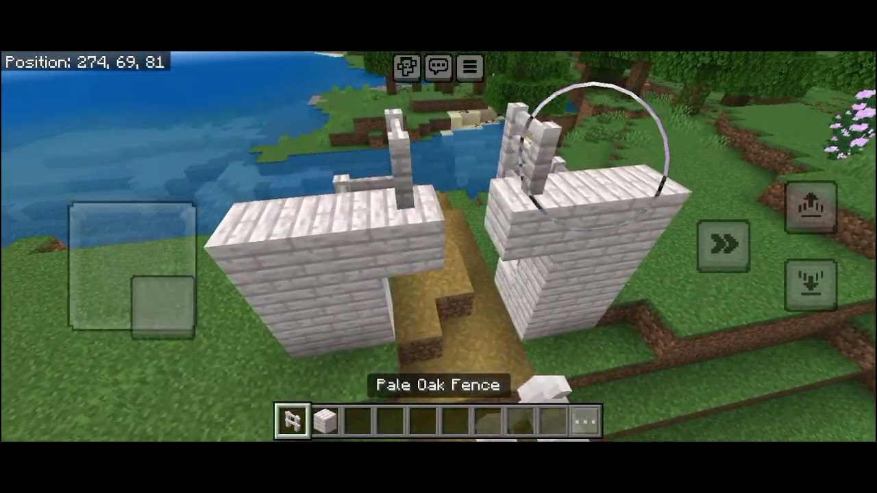 Part 3 ulang soalnya update Minecraft 