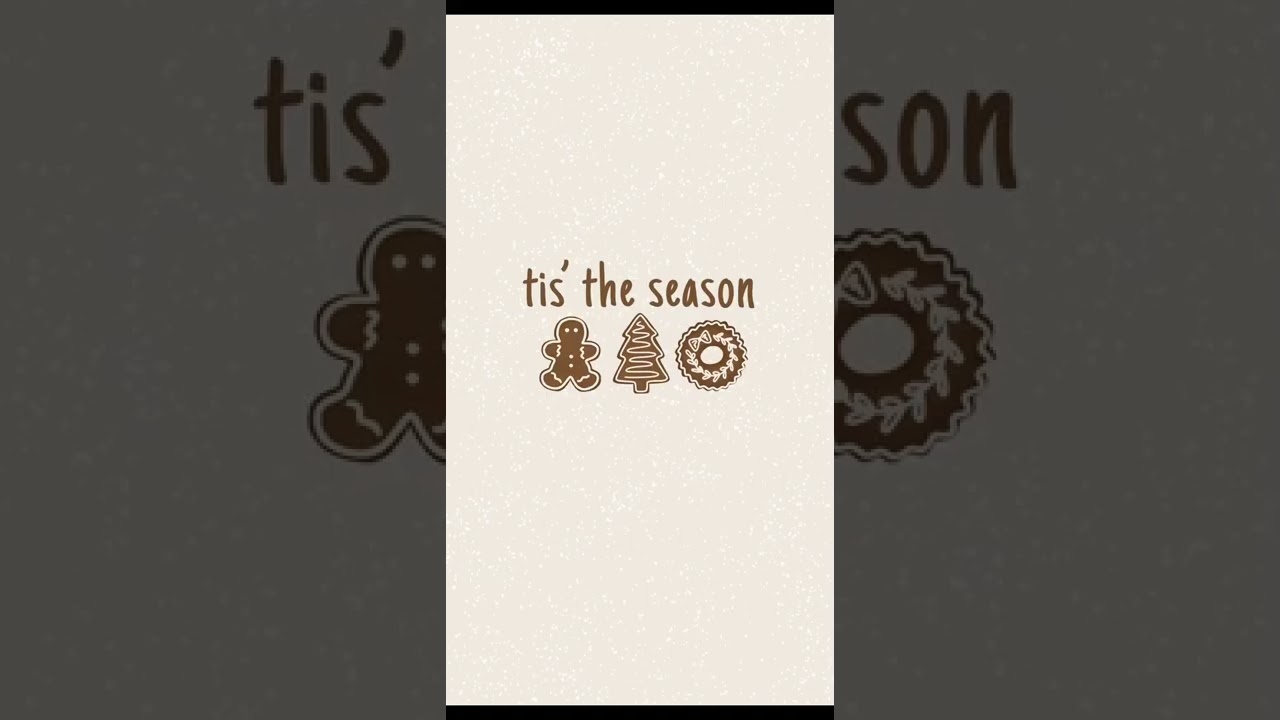 Christmas wallpapers #christmas #pinterest #wallpaper #preppy