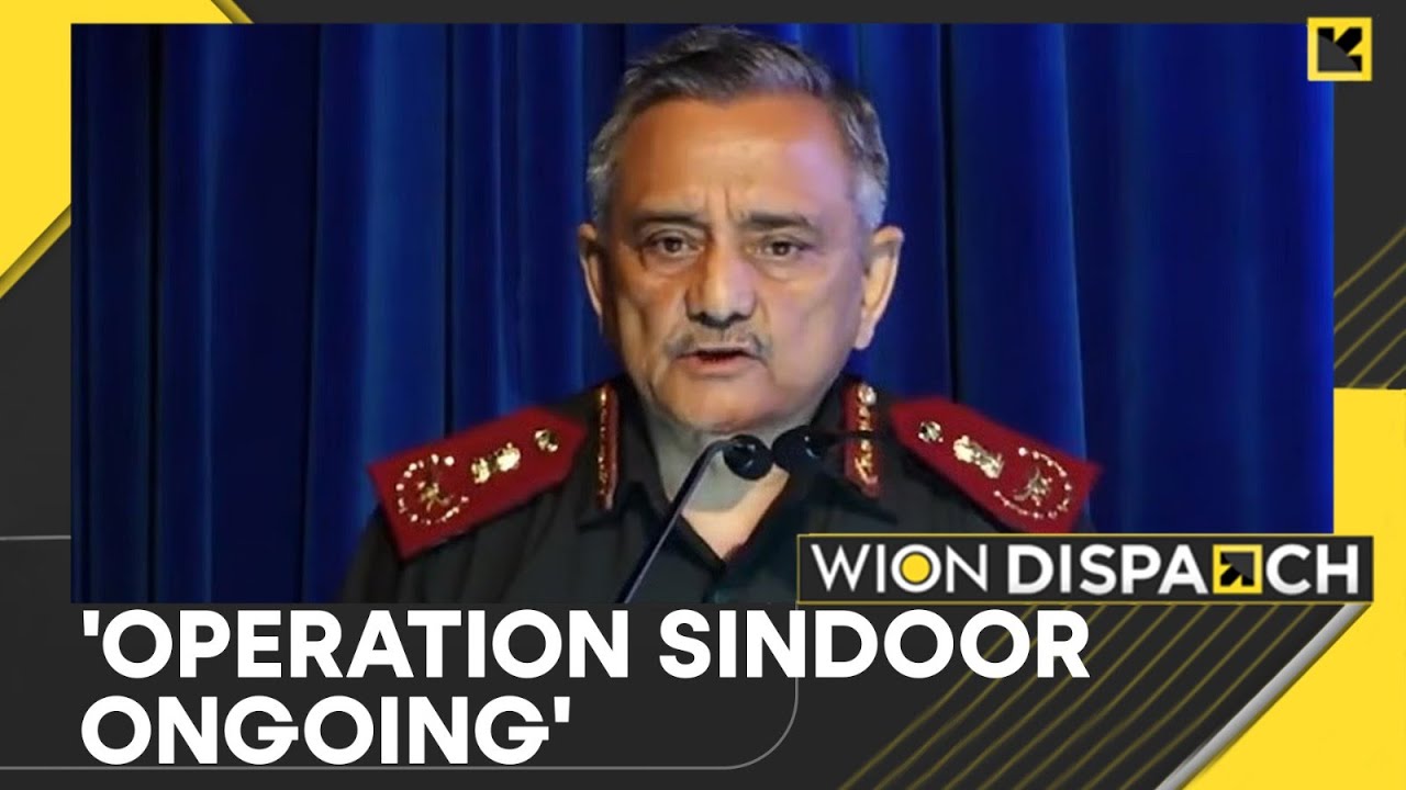 India's CDS General Anil Chauhan Lays Out a Compelling Vision For Country's Military Preparedness