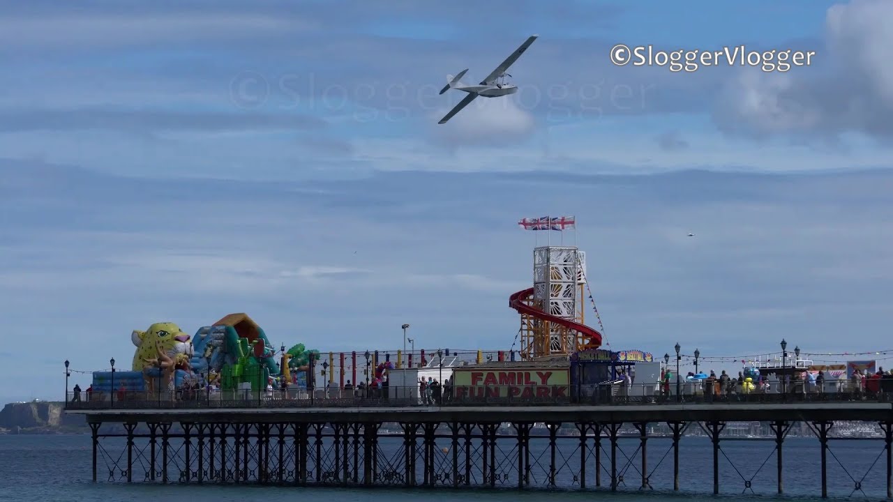 Torbay Airshow 2017