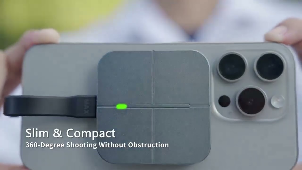 🚀 Fanxiang PS1002 Magnetic Portable SSD