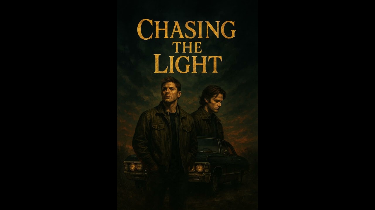 KillaWotTrace - Chasing The Light #numetal