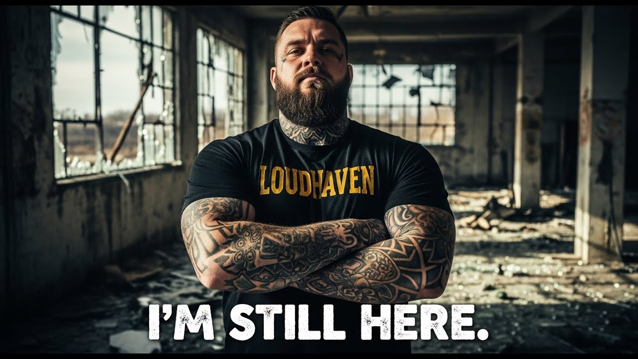 This Is the Damage You Cause | Modern Metalcore