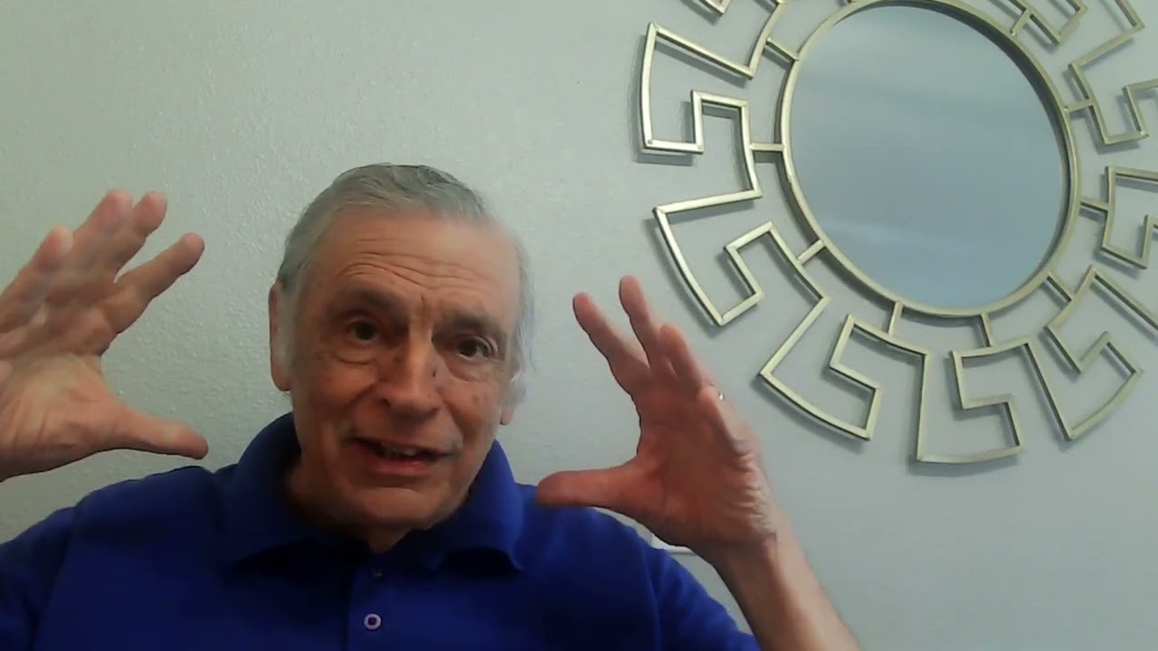 Sure Mercies of David | Dr. Mark D. Kaplan
