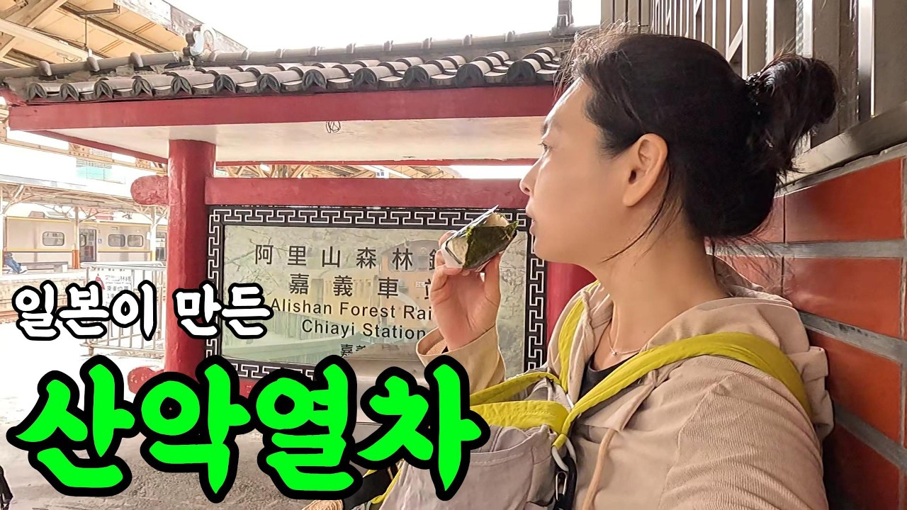 자이에서 펀치후, 아리산 호텔까지