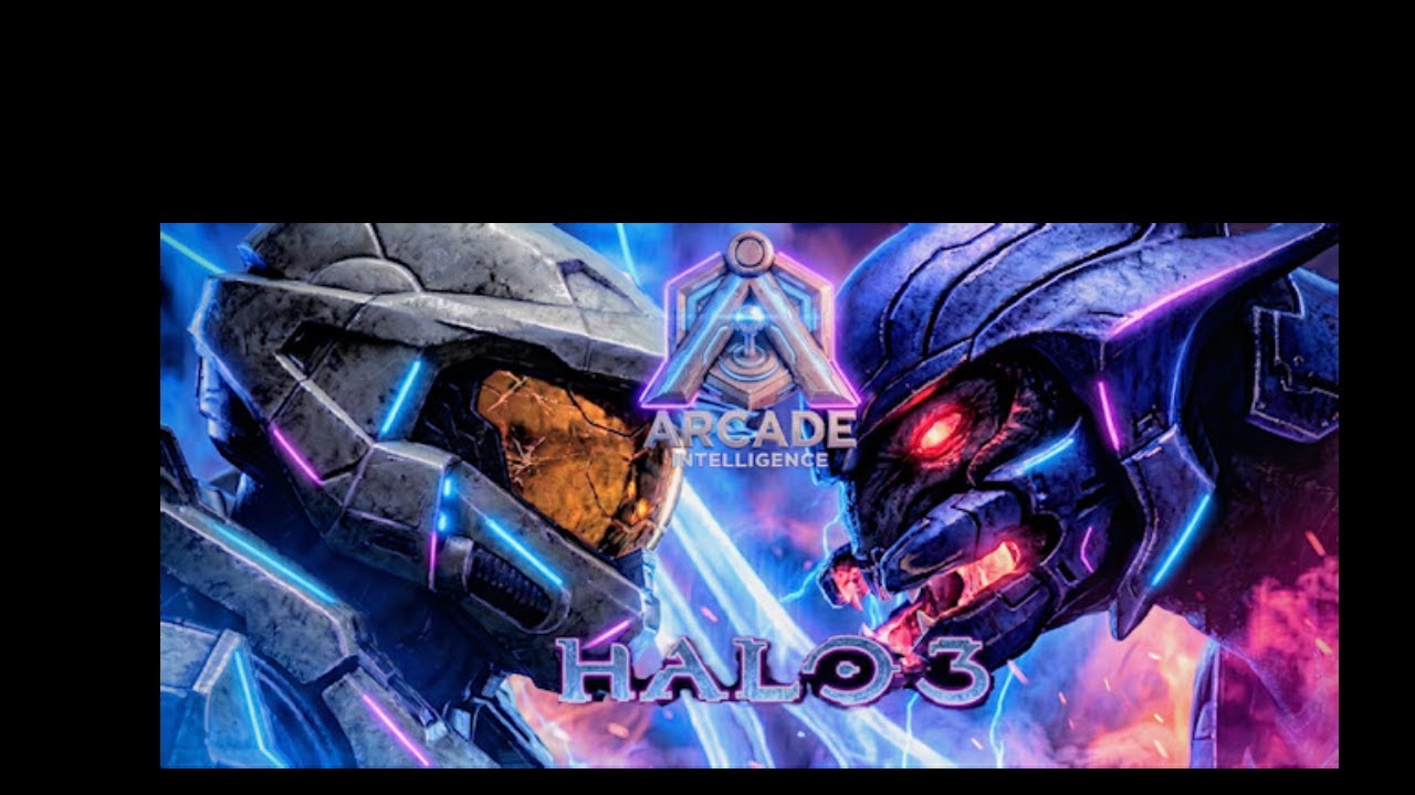 Live🔴Halo 3 - Chapter.7 | The Covenant |W @Brutalized10   Part-3| 1-29-26