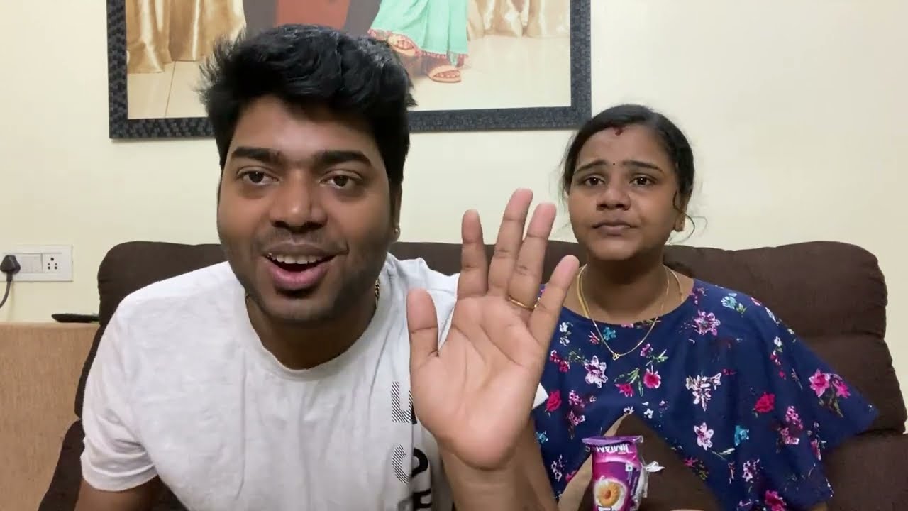 Our Emotional Pregnancy journey | Breech To Cephalic | Normal Delivery | Allu Loves priya