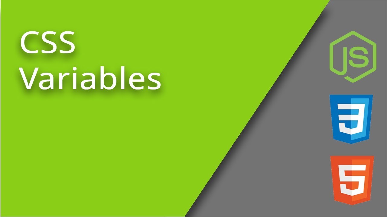 CSS Variables