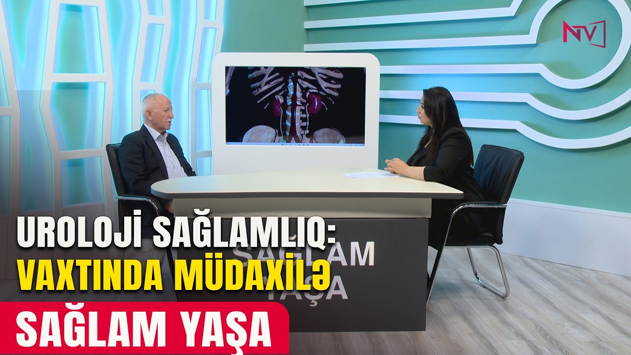 SAĞLAM YAŞA  21.02.2026