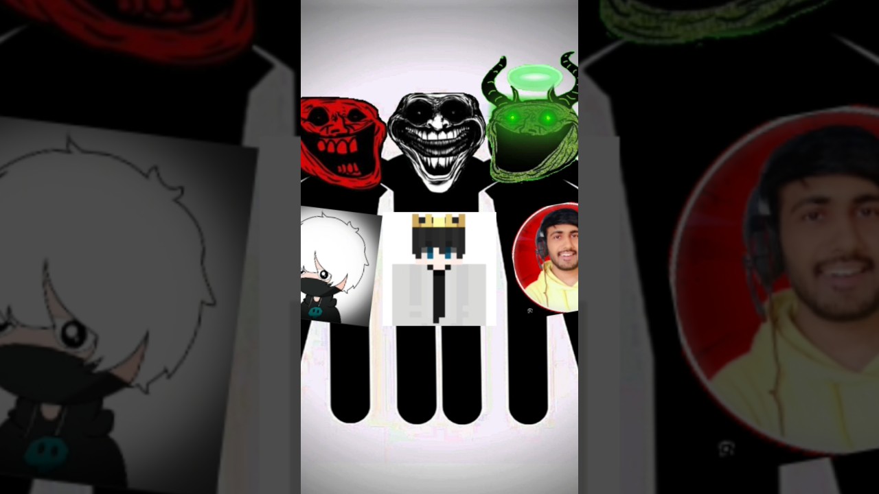 most powerful Gamers of Bangladesh 🥱.