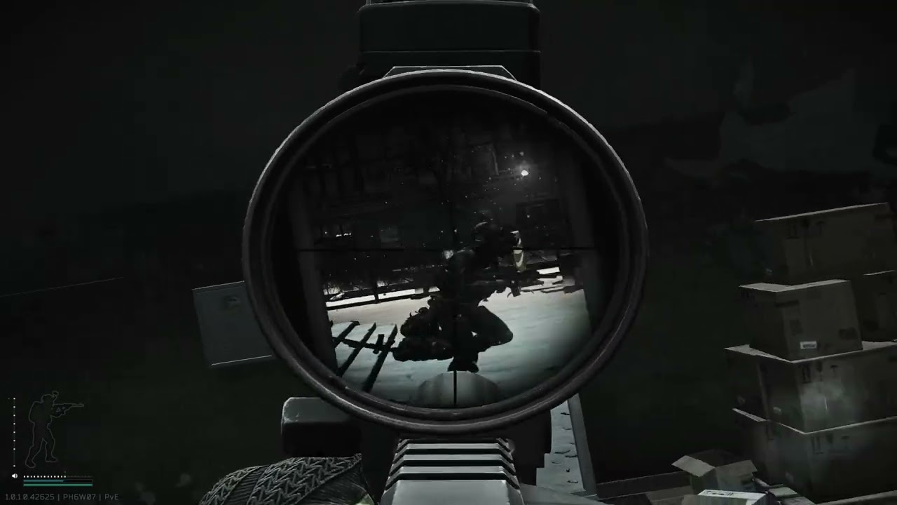 Терминал Tarkov (ИГРОФИЛЬМ) - Финал с концовкой кермана и сбором компромата TerraGroup.