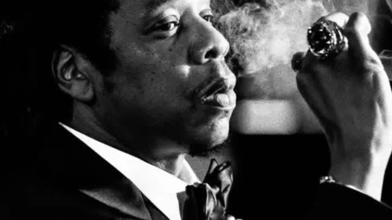 JAY-Z Roots Picnic Freestyle (With Beat)