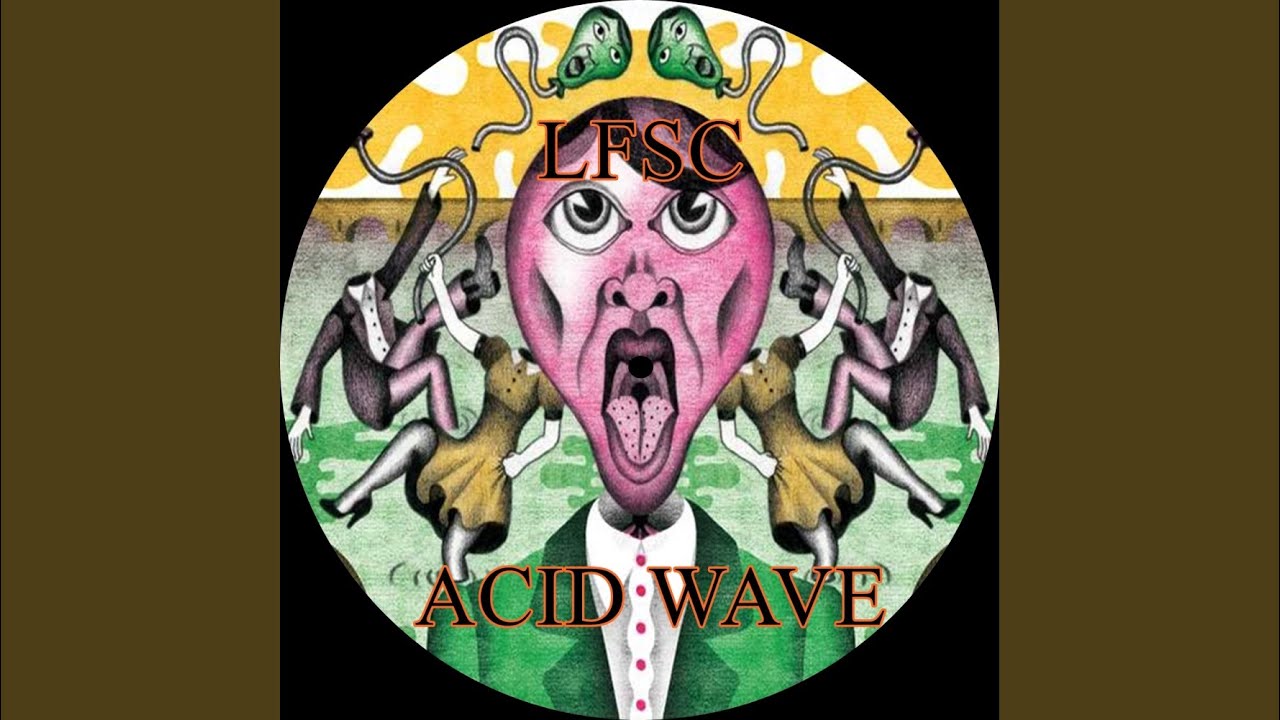 Acid Wave (Original Mix)