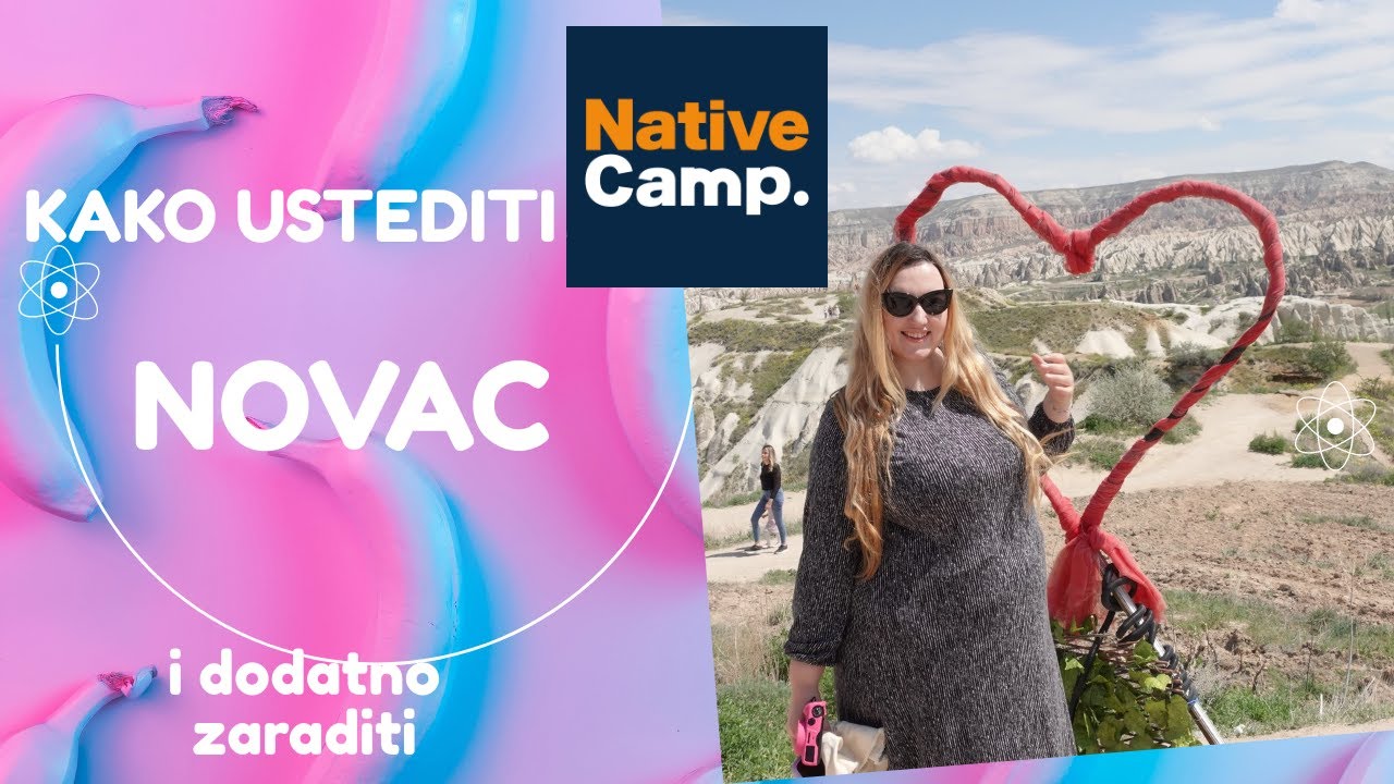 Kako ustedeti novac i dodatno zaraditi? Dodatna zarada od kuce u Native Camp