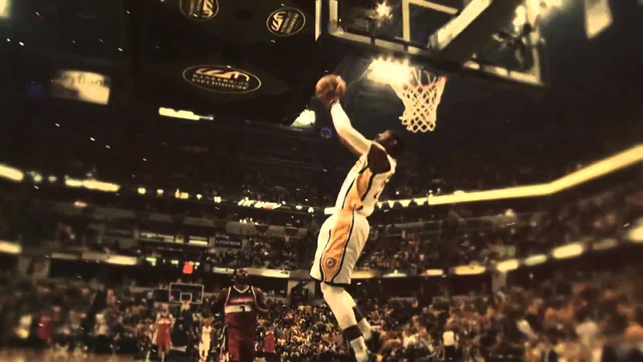 2014 NBA Playoffs 2nd Round Recap- Believe [HD]
