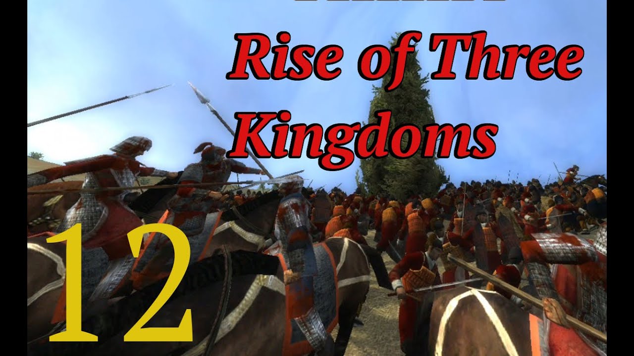 RoTK 12 - MAJOR DEFEAT