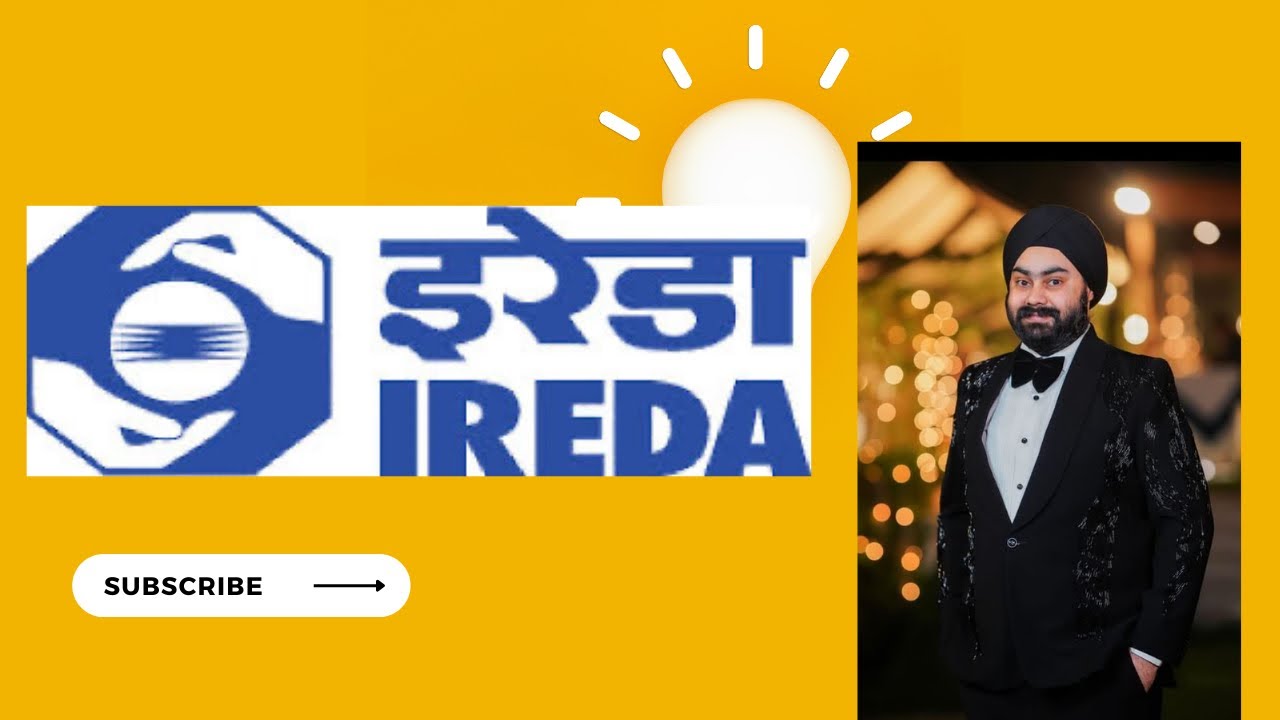 IREDA Posts 67% Growth in Net Profit but stock is down 30% from top