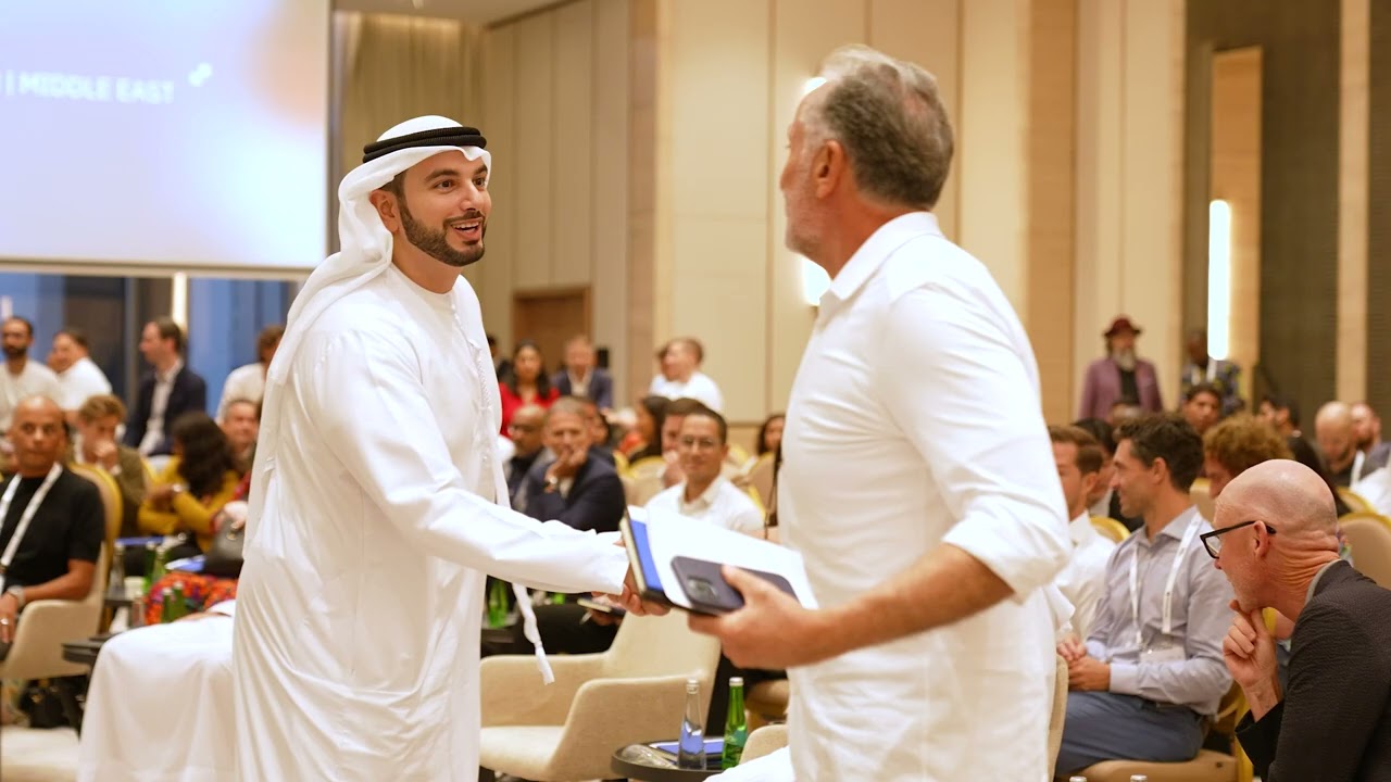 Investor Forum 2023