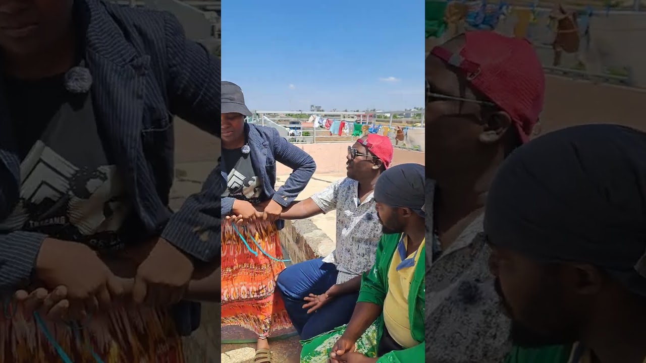 MBALAMWEZI NA ODIERO KAZI NI KUKULA KWA HOTELI NA MIMI NAAMBIWA NI FAST🤔🤨 