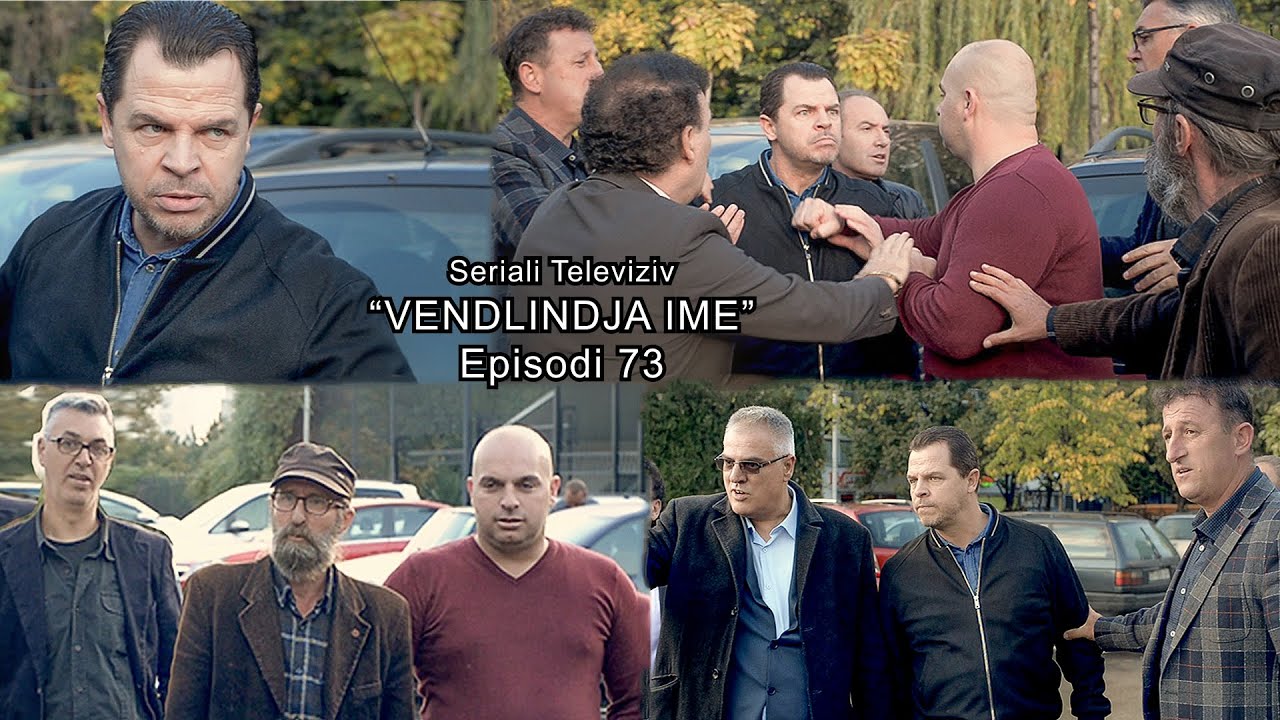 Seriali - ''Vendlindja Ime'' episodi 73