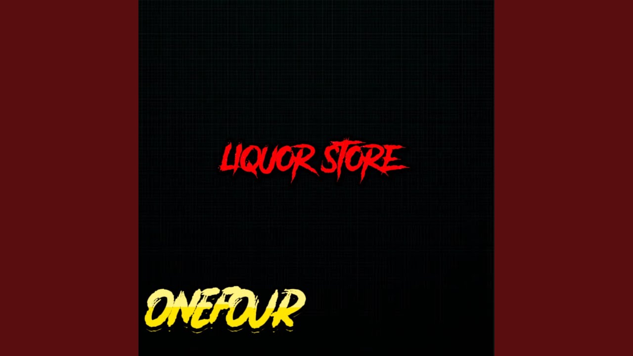 LIQOUR STORE
