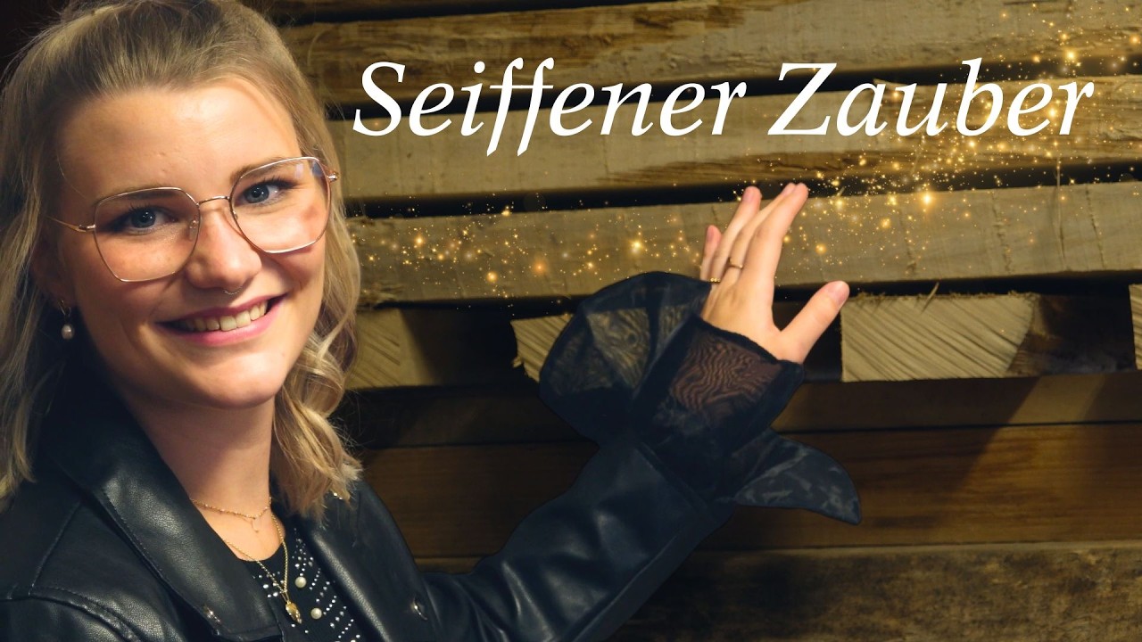 Emily Zeise - Seiffener Zauber (Official Music Video)