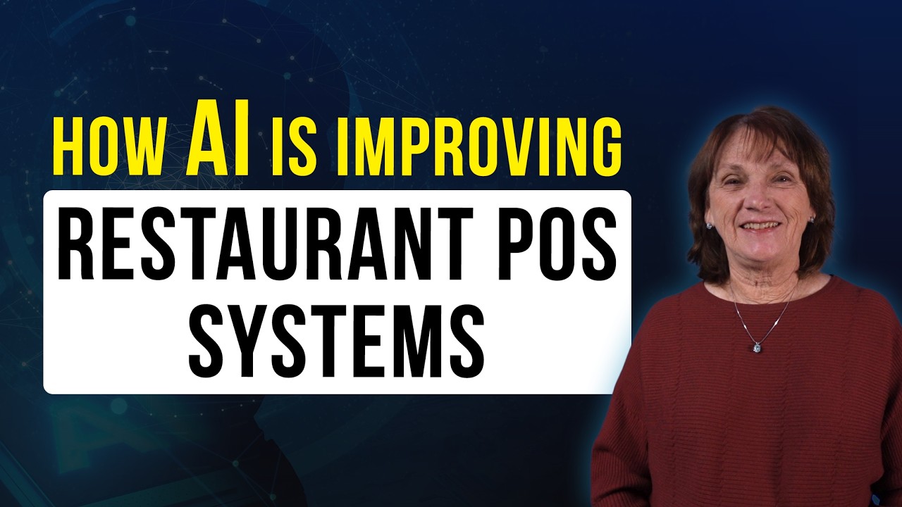 The Future of Restaurant POS Systems: AI, Agentic Commerce, and Smarter Operations