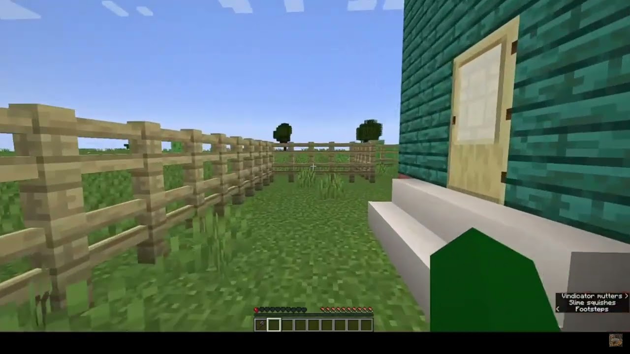 100 Sub Special! (Sorta)