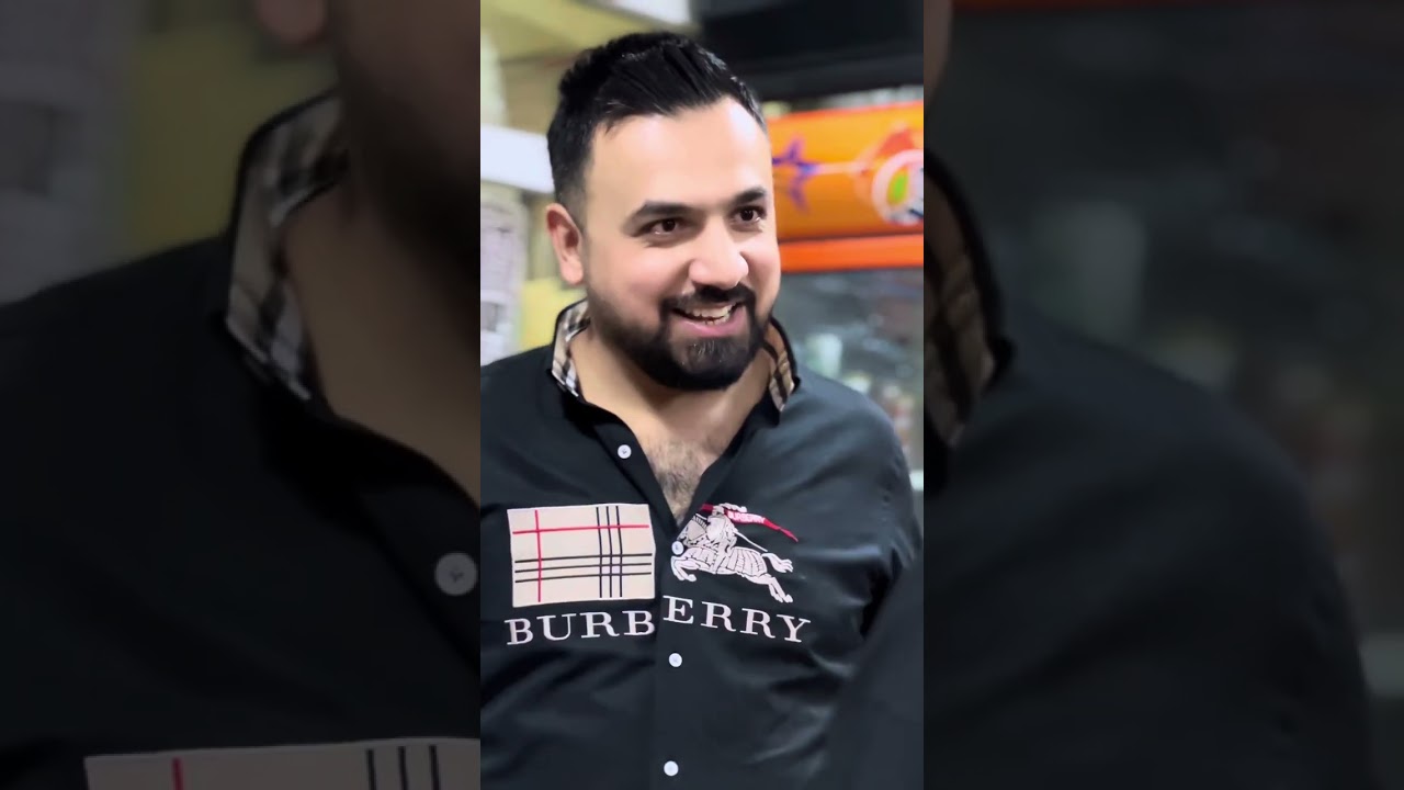 التجاوز على الكبير