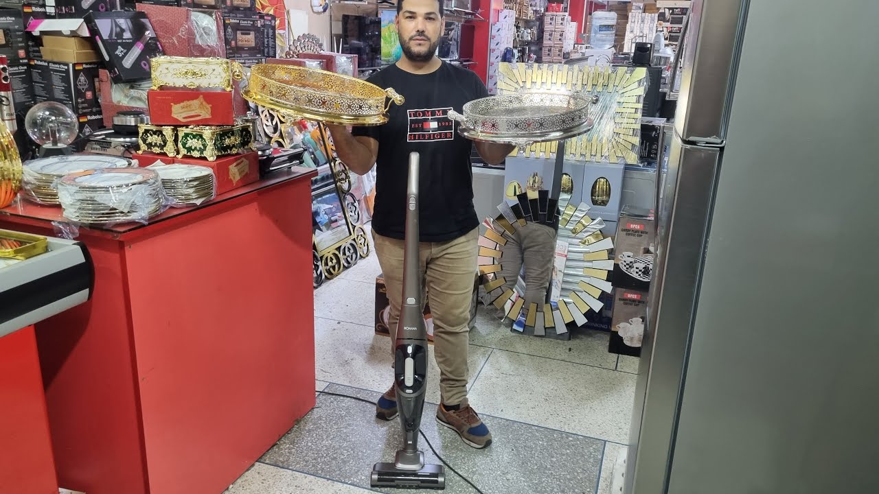🚨جديد أواني البرستيج والأواني العصرية والأسبيراتور الأكثر طلبا بثمن جد منخفض