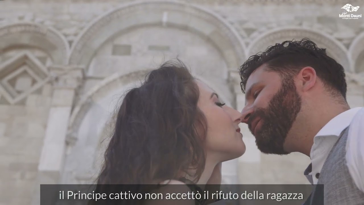 TROIA Detto in Dialetto